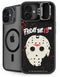 Warner Bros Friday the 13th Friday The 13th iPhone 16 Kickstand Case