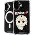 Warner Bros Friday the 13th Friday The 13th iPhone 16 MagSafe Case
