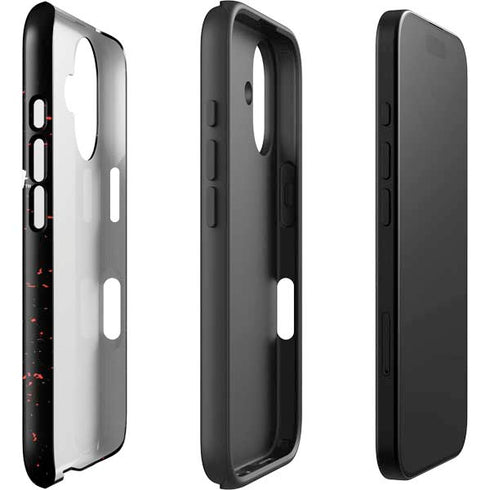 Warner Bros Friday the 13th Friday The 13th iPhone 16 Plus Impact Case
