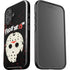 Warner Bros Friday the 13th Friday The 13th iPhone 16 Plus Impact Case