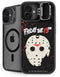 Warner Bros Friday the 13th Friday The 13th iPhone 16 Plus Kickstand Case