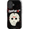 Warner Bros Friday the 13th Friday The 13th iPhone 16 Plus Magsafe Impact Case