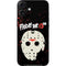 Warner Bros Friday the 13th Friday The 13th iPhone 16 Plus Skin