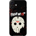 Warner Bros Friday the 13th Friday The 13th iPhone 16 Plus Skin