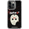 Warner Bros Friday the 13th Friday The 13th iPhone 16 Pro Clear Case
