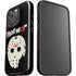Warner Bros Friday the 13th Friday The 13th iPhone 16 Pro Impact Case