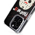 Warner Bros Friday the 13th Friday The 13th iPhone 16 Pro MagSafe Case