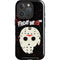 Warner Bros Friday the 13th Friday The 13th iPhone 16 Pro Magsafe Impact Case