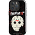 Warner Bros Friday the 13th Friday The 13th iPhone 16 Pro Magsafe Impact Case