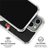 Warner Bros Friday the 13th Friday The 13th iPhone 16 Pro Max Clear Case