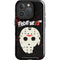 Warner Bros Friday the 13th Friday The 13th iPhone 16 Pro Max Impact Case