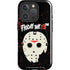 Warner Bros Friday the 13th Friday The 13th iPhone 16 Pro Max Magsafe Impact Case