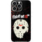 Warner Bros Friday the 13th Friday The 13th iPhone 16 Pro Max Skin