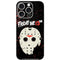 Warner Bros Friday the 13th Friday The 13th iPhone 16 Pro Skin