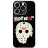 Warner Bros Friday the 13th Friday The 13th iPhone 16 Pro Skin
