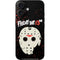 Warner Bros Friday the 13th Friday The 13th iPhone 16 Skin