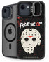 Warner Bros Friday the 13th Friday The 13th iPhone 16e Kickstand Case