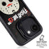 Warner Bros Friday the 13th Friday The 13th iPhone 16e Kickstand Case