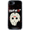 Warner Bros Friday the 13th Friday The 13th iPhone 16e Clear Case