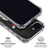 Warner Bros Friday the 13th Friday The 13th iPhone 16e Clear Case