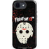 Warner Bros Friday the 13th Friday The 13th iPhone 16e Impact Case