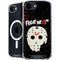 Warner Bros Friday the 13th Friday The 13th iPhone 16e MagSafe Case