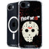 Warner Bros Friday the 13th Friday The 13th iPhone 16e MagSafe Case
