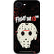 Warner Bros Friday the 13th Friday The 13th iPhone 16e Skin