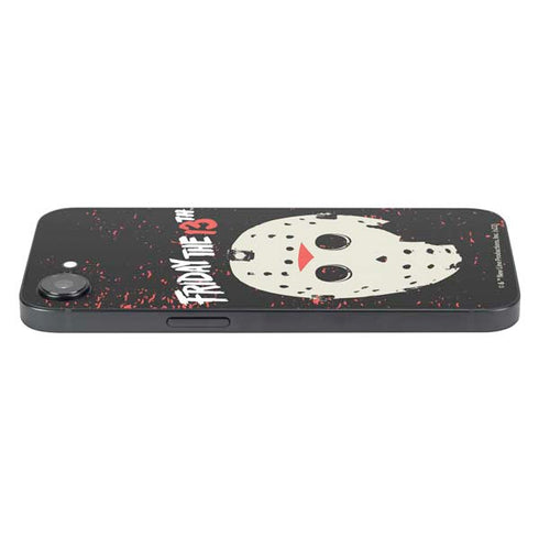 Warner Bros Friday the 13th Friday The 13th iPhone 16e Skin
