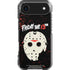 Warner Bros Friday the 13th Friday The 13th iPhone 17 Air Clear Case