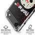 Warner Bros Friday the 13th Friday The 13th iPhone 17 Air Clear Case