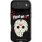 Warner Bros Friday the 13th Friday The 13th iPhone 17 Air Impact Case