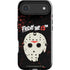 Warner Bros Friday the 13th Friday The 13th iPhone 17 Air Impact Case
