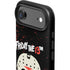 Warner Bros Friday the 13th Friday The 13th iPhone 17 Air Impact Case