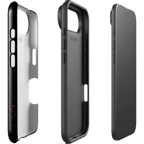 Warner Bros Friday the 13th Friday The 13th iPhone 17 Air Impact Case