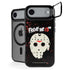 Warner Bros Friday the 13th Friday The 13th iPhone 17 Air Kickstand Case