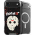 Warner Bros Friday the 13th Friday The 13th iPhone 17 Air MagSafe Case