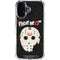 Warner Bros Friday the 13th Friday The 13th iPhone 17 Clear Case