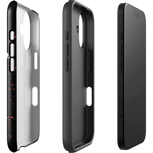 Warner Bros Friday the 13th Friday The 13th iPhone 17 Impact Case