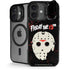 Warner Bros Friday the 13th Friday The 13th iPhone 17 Kickstand Case