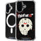 Warner Bros Friday the 13th Friday The 13th iPhone 17 MagSafe Case