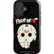 Warner Bros Friday the 13th Friday The 13th iPhone 17 Magsafe Impact Case