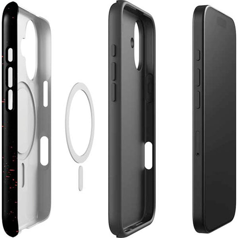 Warner Bros Friday the 13th Friday The 13th iPhone 17 Magsafe Impact Case