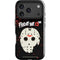 Warner Bros Friday the 13th Friday The 13th iPhone 17 Pro Impact Case