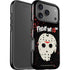 Warner Bros Friday the 13th Friday The 13th iPhone 17 Pro Impact Case