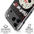 Warner Bros Friday the 13th Friday The 13th iPhone 17 Pro MagSafe Case