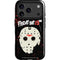 Warner Bros Friday the 13th Friday The 13th iPhone 17 Pro Magsafe Impact Case