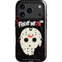 Warner Bros Friday the 13th Friday The 13th iPhone 17 Pro Magsafe Impact Case