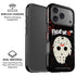 Warner Bros Friday the 13th Friday The 13th iPhone 17 Pro Magsafe Impact Case