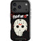 Warner Bros Friday the 13th Friday The 13th iPhone 17 Pro Max Impact Case
